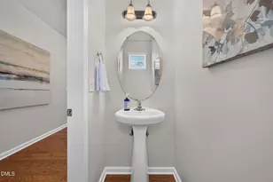407 Stockton Gorge Rd, Morrisville, NC 27560 - Photo 20