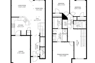 407 Stockton Gorge Rd, Morrisville, NC 27560 - Photo 42