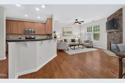 407 Stockton Gorge Road, Morrisville, NC 27560 - Photo 6
