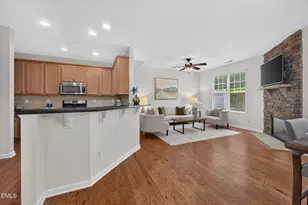 407 Stockton Gorge Rd, Morrisville, NC 27560 - Photo 6