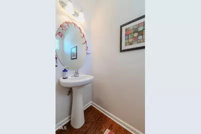 407 Stockton Gorge Road, Morrisville, NC 27560 - Photo 12