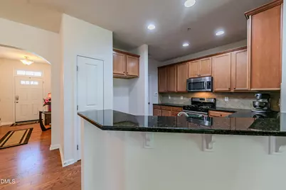407 Stockton Gorge Road, Morrisville, NC 27560 - Photo 6