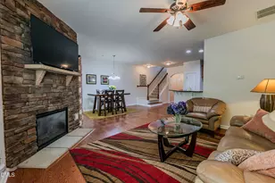 407 Stockton Gorge Rd, Morrisville, NC 27560 - Photo 4