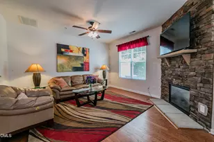 407 Stockton Gorge Rd, Morrisville, NC 27560 - Photo 6