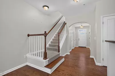 407 Stockton Gorge Road, Morrisville, NC 27560 - Photo 22