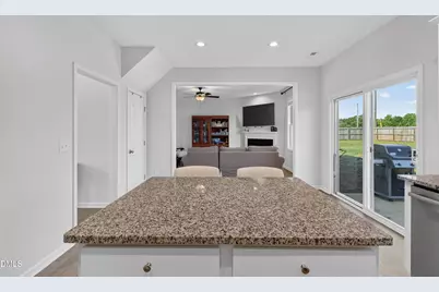 21 Longbow Drive, Middlesex, NC 27557 - Photo 16