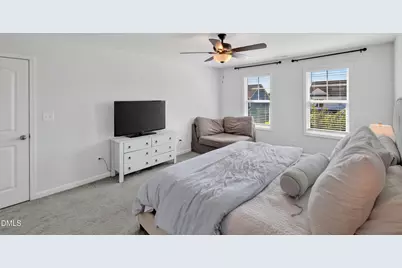 21 Longbow Drive, Middlesex, NC 27557 - Photo 28