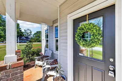 21 Longbow Drive, Middlesex, NC 27557 - Photo 1