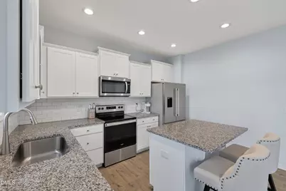21 Longbow Drive, Middlesex, NC 27557 - Photo 2