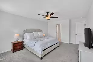 21 Longbow Dr, Middlesex, NC 27557 - Photo 26