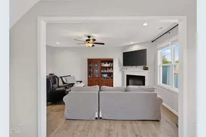 21 Longbow Drive, Middlesex, NC 27557 - Photo 16