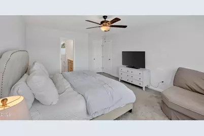 21 Longbow Drive, Middlesex, NC 27557 - Photo 28