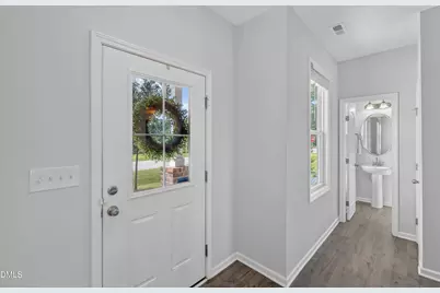 21 Longbow Drive, Middlesex, NC 27557 - Photo 6