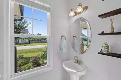 21 Longbow Drive, Middlesex, NC 27557 - Photo 8