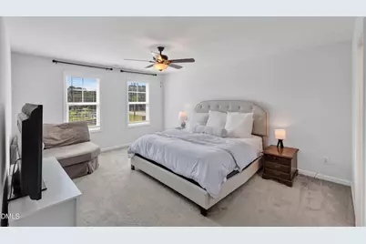 21 Longbow Drive, Middlesex, NC 27557 - Photo 26