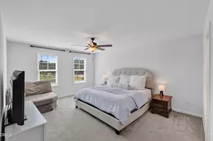 21 Longbow Dr, Middlesex, NC 27557 - Photo 26