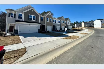 192 Garden Vine Trail, Raleigh, NC 27610 - Photo 2