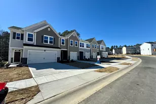 192 Garden Vine Trl, Raleigh, NC 27610 - Photo 2