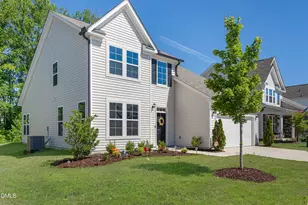 80 Silent Brk Trl, Franklinton, NC 27525 - Photo 2