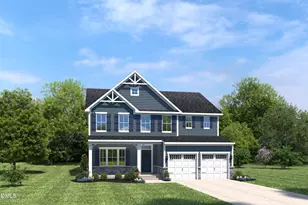 1733 Flint Hl Ln, Raleigh, NC 27604 - Photo 1