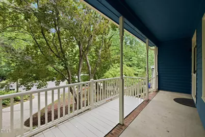 121 Waverly Forest Lane, Chapel Hill, NC 27516 - Photo 4