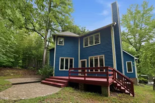121 Waverly Forest Ln, Chapel Hill, NC 27516 - Photo 36