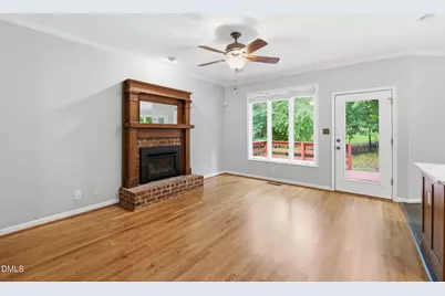 121 Waverly Forest Lane, Chapel Hill, NC 27516 - Photo 18