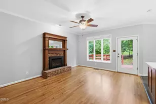 121 Waverly Forest Ln, Chapel Hill, NC 27516 - Photo 18