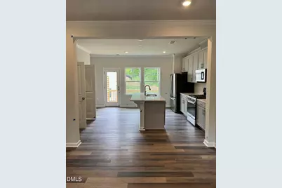1056 Lily Loch Way, Durham, NC 27703 - Photo 6