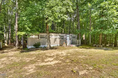149 Rabbitt Lane, Henderson, NC 27537 - Photo 1