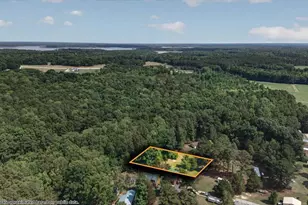 149 Rabbitt Ln, Henderson, NC 27537 - Photo 34