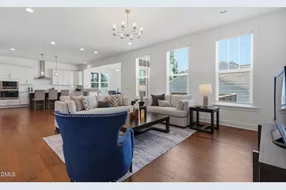 100 Oaks End Drive, Holly Springs, NC 27540 - Photo 10