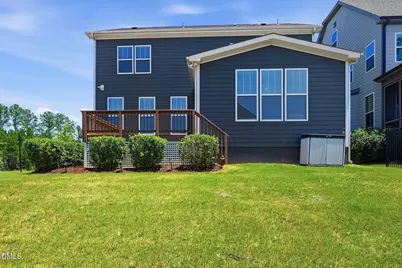 100 Oaks End Drive, Holly Springs, NC 27540 - Photo 30