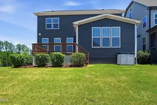 100 Oaks End Dr, Holly Springs, NC 27540 - Photo 30