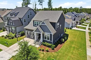 100 Oaks End Dr, Holly Springs, NC 27540 - Photo 2