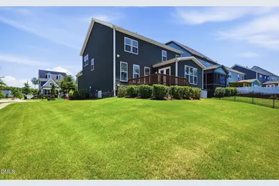 100 Oaks End Drive, Holly Springs, NC 27540 - Photo 28