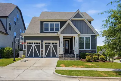 100 Oaks End Drive, Holly Springs, NC 27540 - Photo 2
