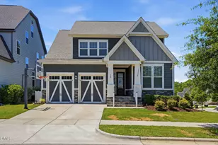 100 Oaks End Dr, Holly Springs, NC 27540 - Photo 2