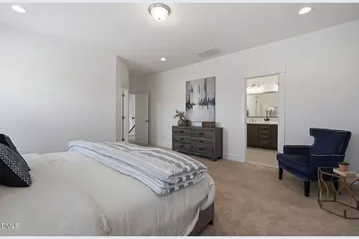 100 Oaks End Drive, Holly Springs, NC 27540 - Photo 26
