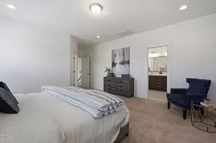 100 Oaks End Dr, Holly Springs, NC 27540 - Photo 26