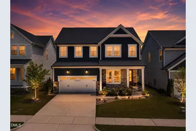 59 Contentment Lane, Fuquay Varina, NC 27526 - Photo 1