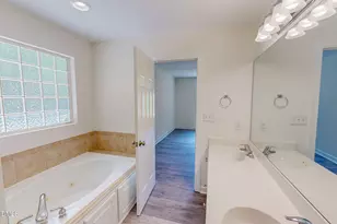 362 Punch Hill Farm Rd, Rougemont, NC 27572 - Photo 18