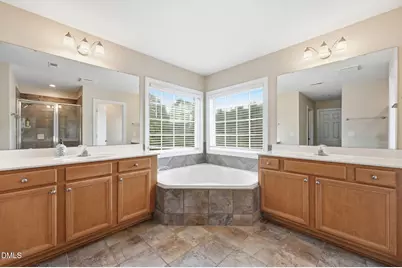 5816 Acorn Knoll Place, Mebane, NC 27302 - Photo 20