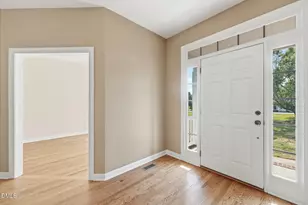 5816 Acorn Knoll Pl, Mebane, NC 27302 - Photo 2