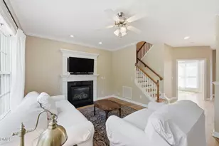 5816 Acorn Knoll Pl, Mebane, NC 27302 - Photo 30