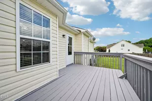 169 Santa Gertrudis Dr, Clayton, NC 27520 - Photo 28