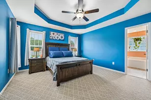 169 Santa Gertrudis Dr, Clayton, NC 27520 - Photo 18