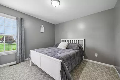 169 Santa Gertrudis Drive, Clayton, NC 27520 - Photo 24