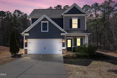 1012 Archer Lane, Sanford, NC 27330 - Photo 1
