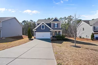 1012 Archer Lane, Sanford, NC 27330 - Photo 40